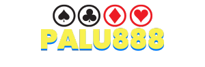 Logo PALU888